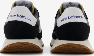 new balance Sneakers '237' in Black