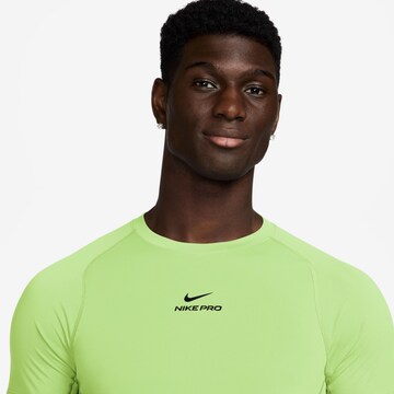NIKE Performance Shirt 'DF' in Green