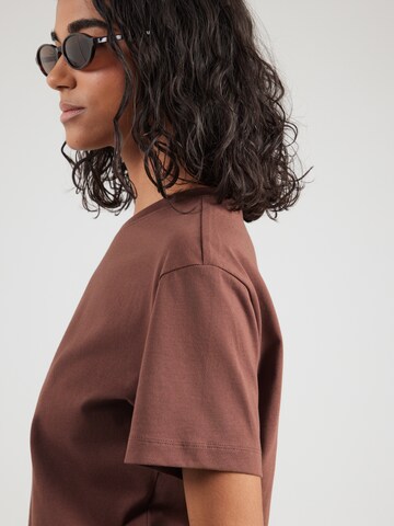 brūns & Other Stories T-Krekls