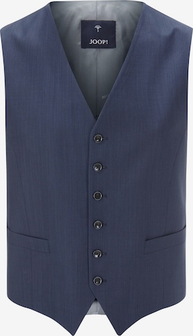 JOOP! Suit Vest 'Wackno' in Blue: front