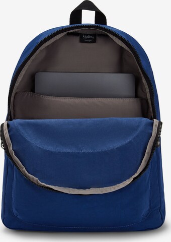 KIPLING Rugzak 'Curtis' in Blauw