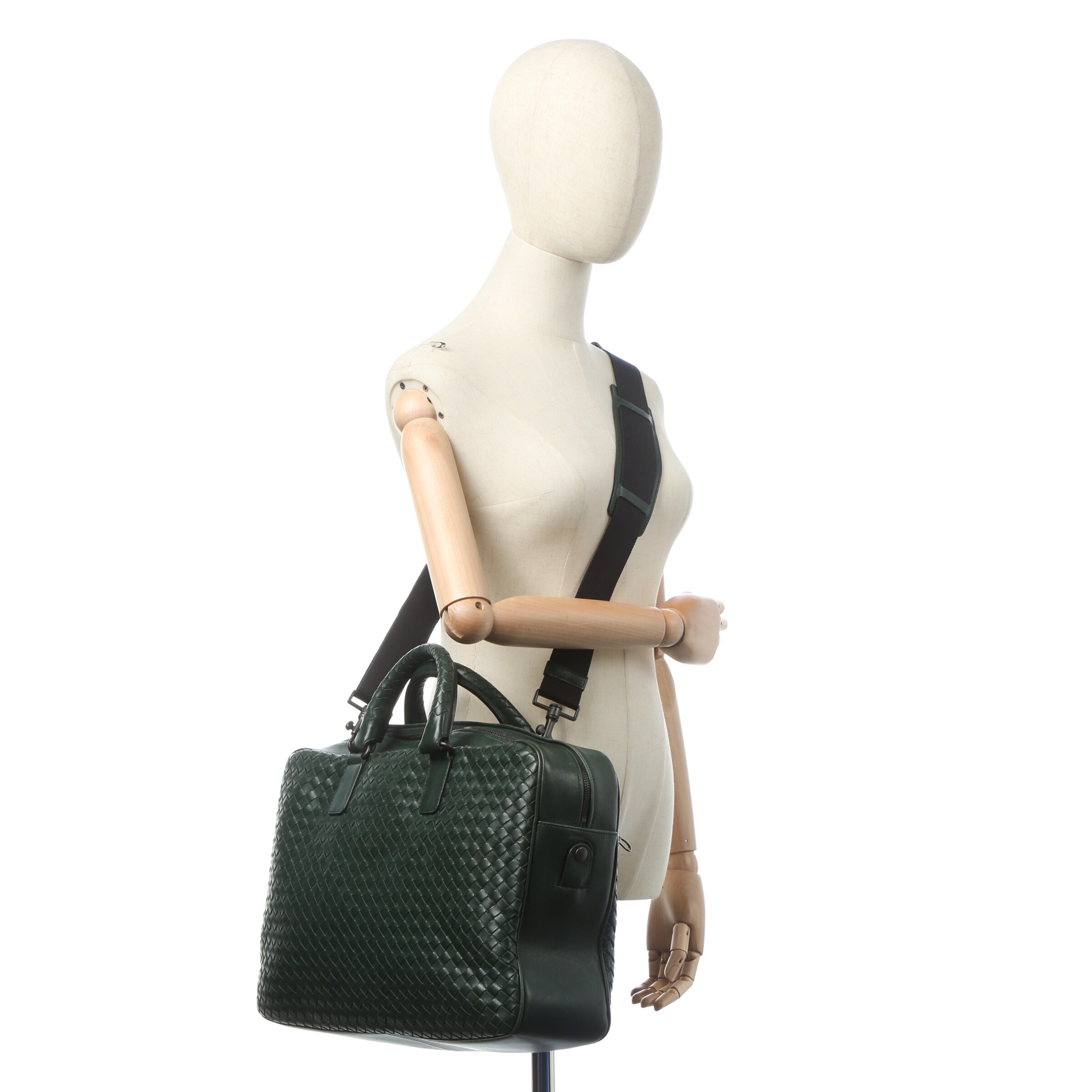 Bottega Veneta Bag in One size in Green