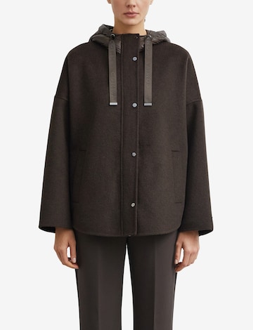 COMMA Jacke in Braun