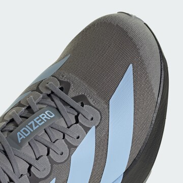 ADIDAS PERFORMANCE Loopschoen 'Adizero Evo SL' in Grijs