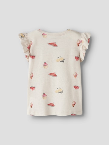 NAME IT - Camiseta 'NMFJOVINER' en gris