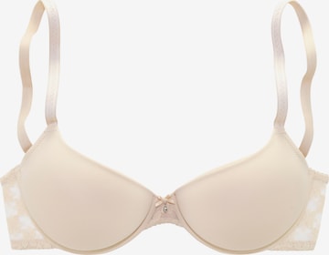 LASCANA BH i beige: forside