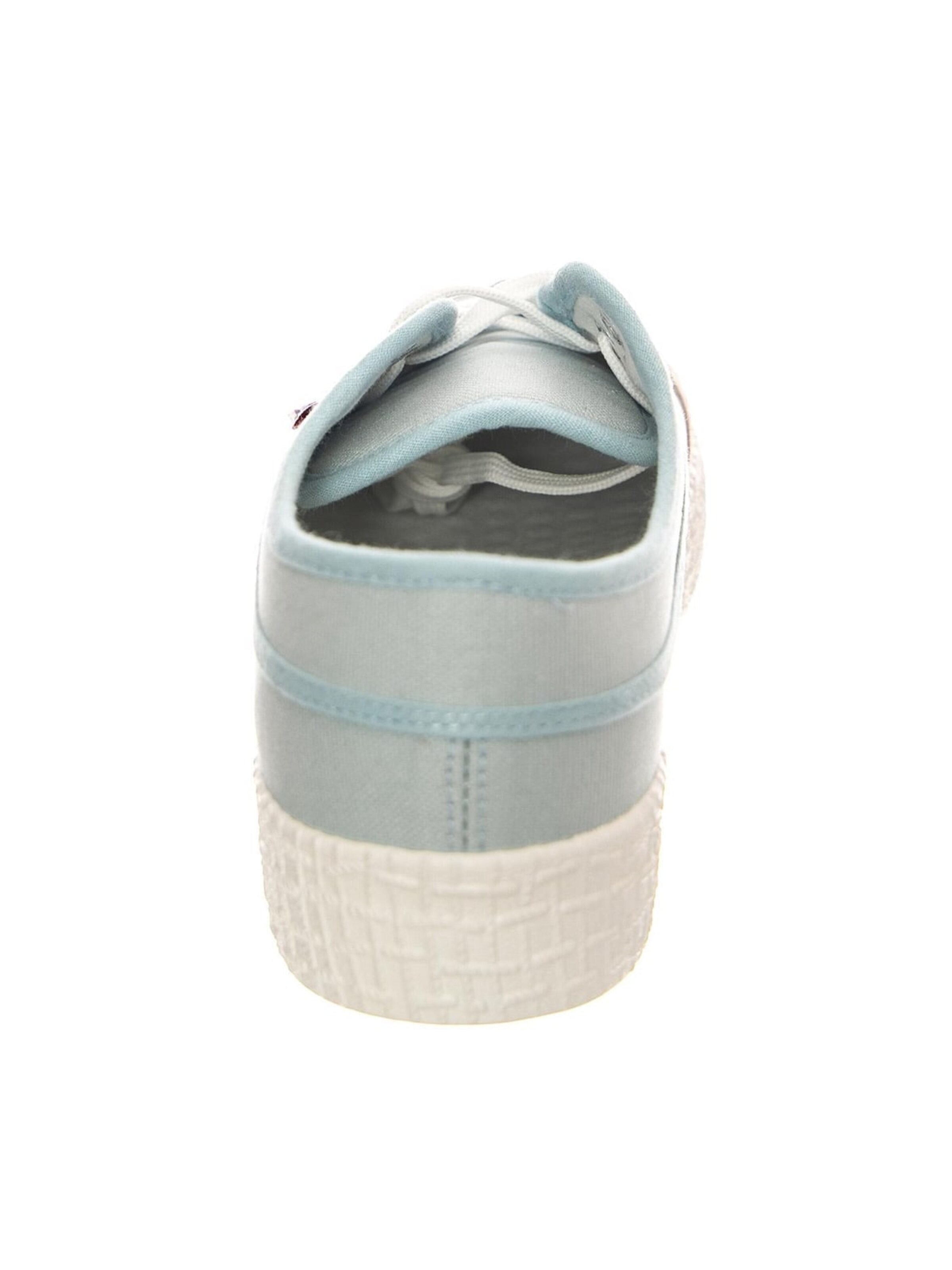 Scarpa stringata sportiva 'W' Original 3.0 Gray Dawn Shoes' di KAWASAKI in blu
