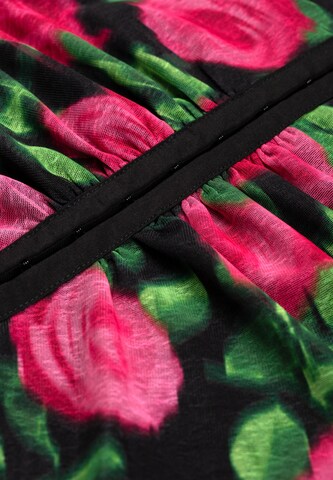 Fabienne Chapot Blouse in Black