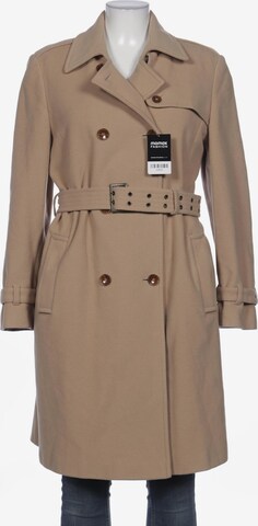 CONCEPT K Jacket & Coat in XL in Beige: front