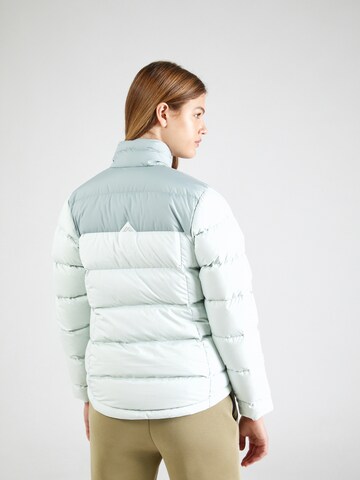 Kathmandu Weatherproof jacket 'Epiq' in Green