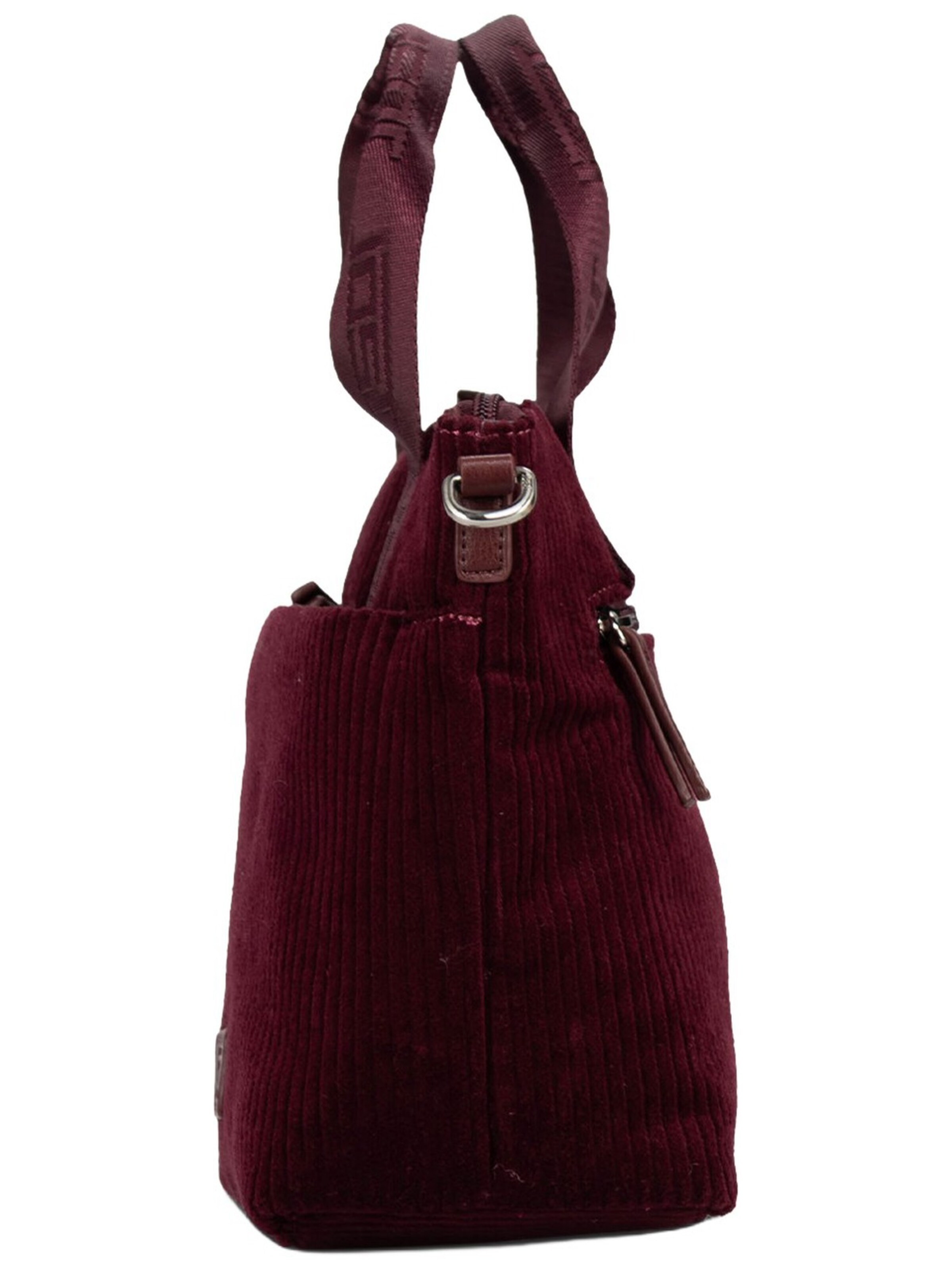 JOST Handtasche in Rot