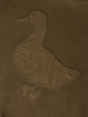 Lil'Atelier - Sudadera en marrón