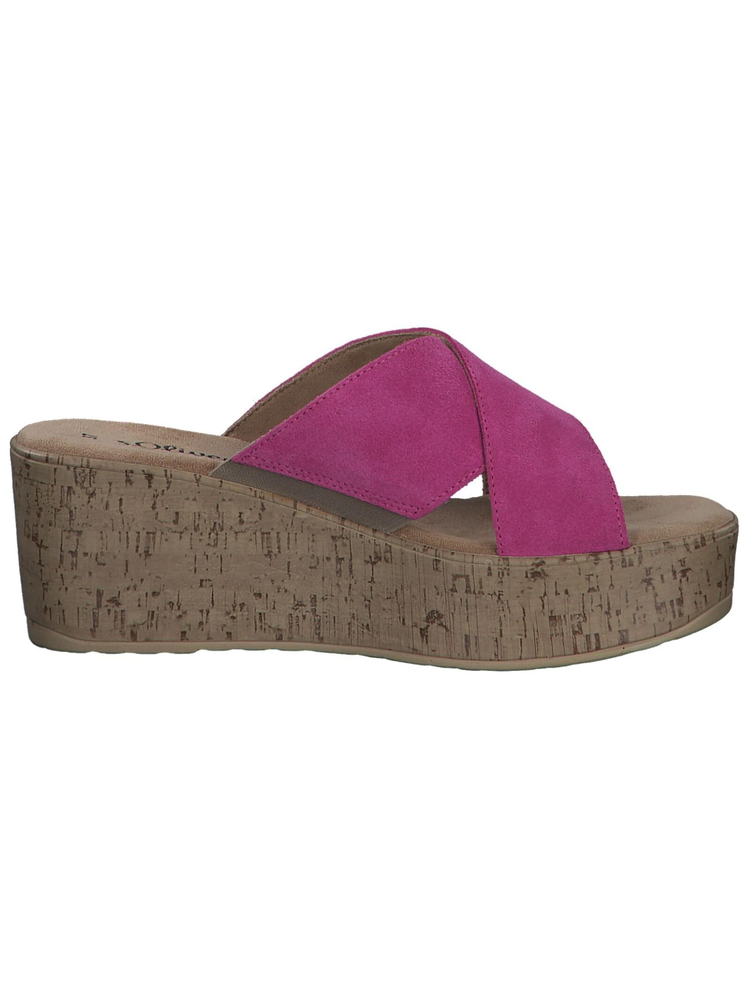 s.Oliver Muiltjes in Roze