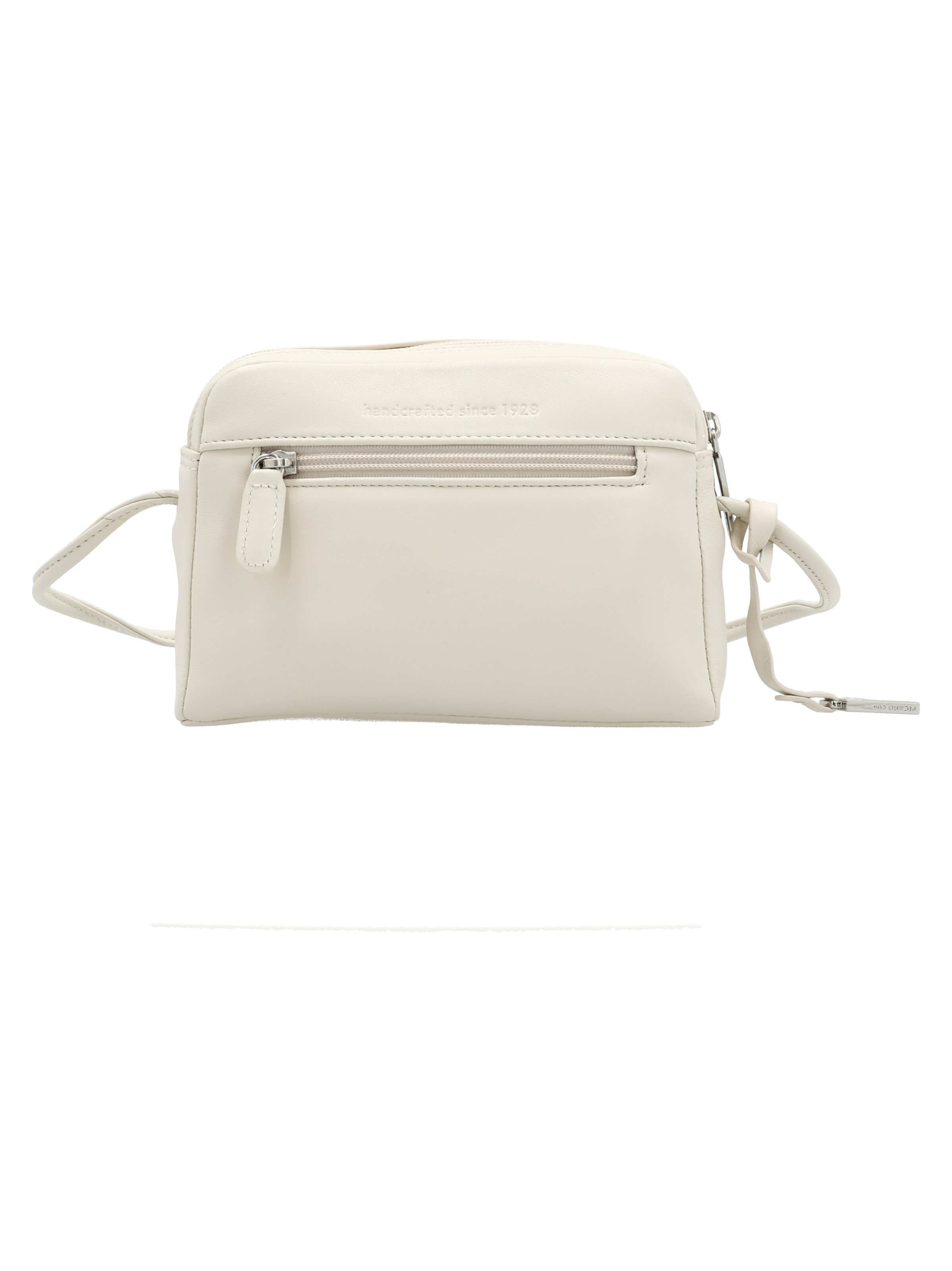 Picard Schultertasche 'Really' in Beige