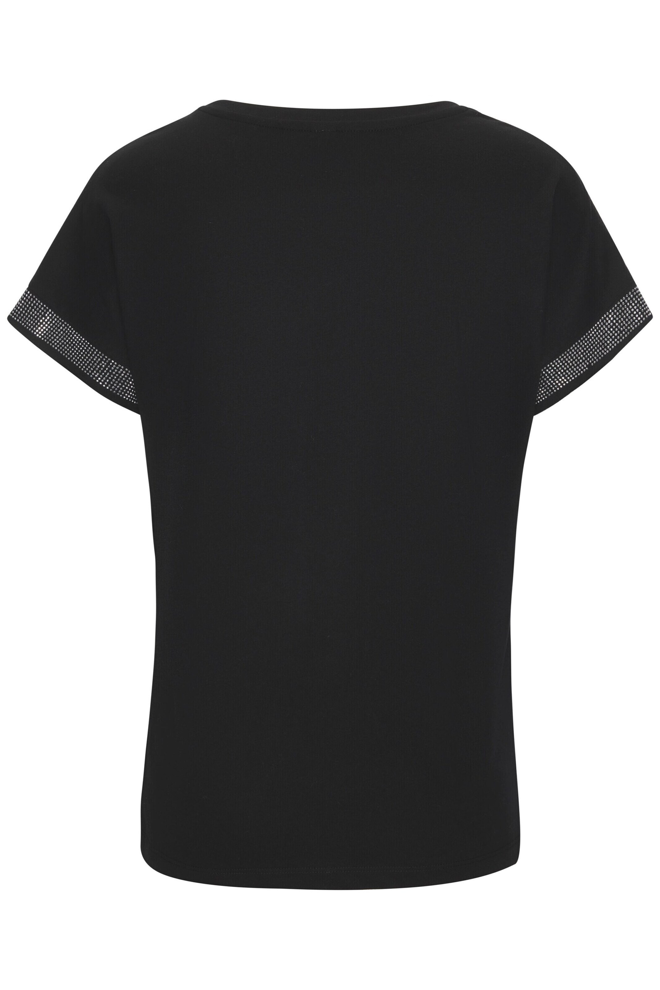 LASCANA Särk, värv must