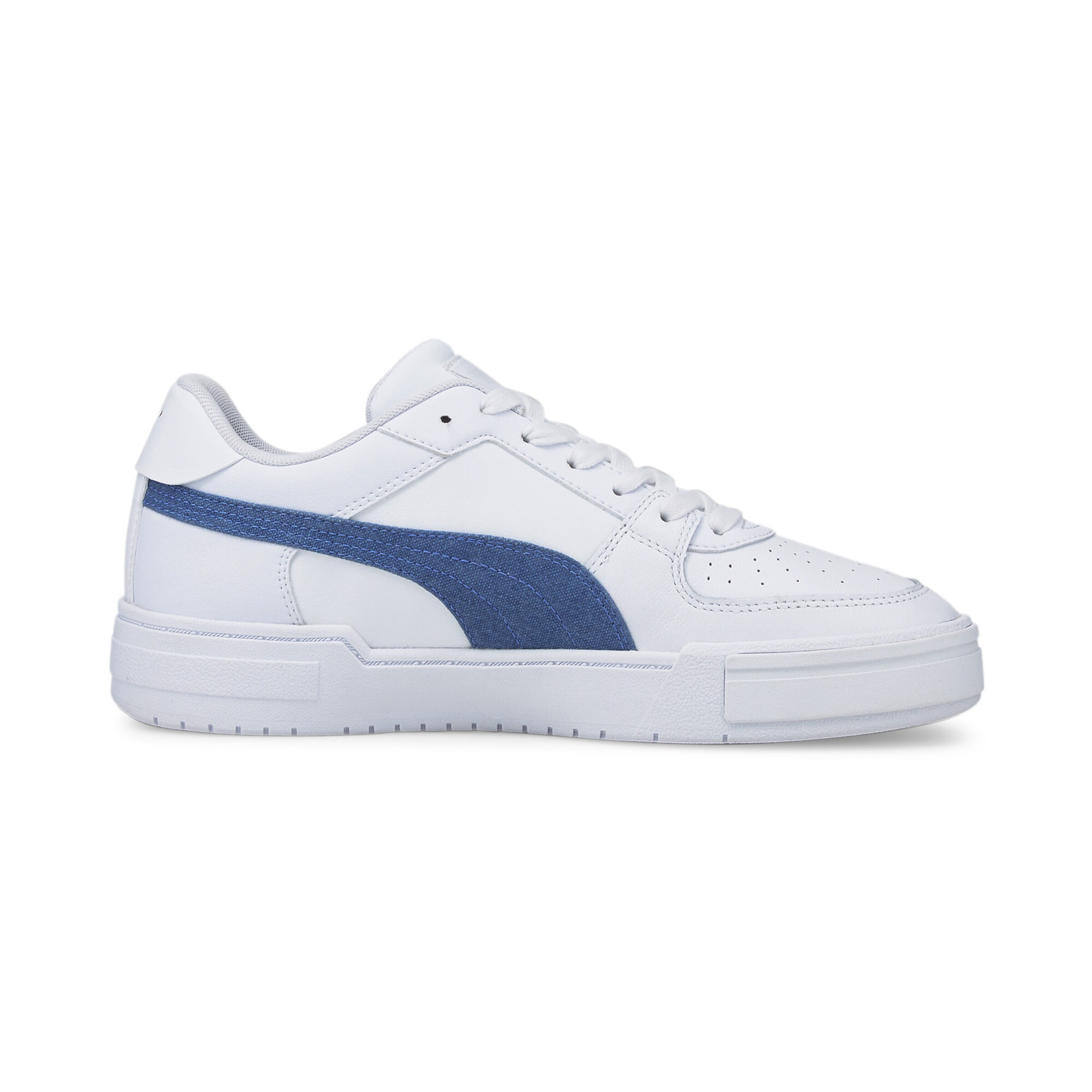 PUMA Sneakers laag in Wit