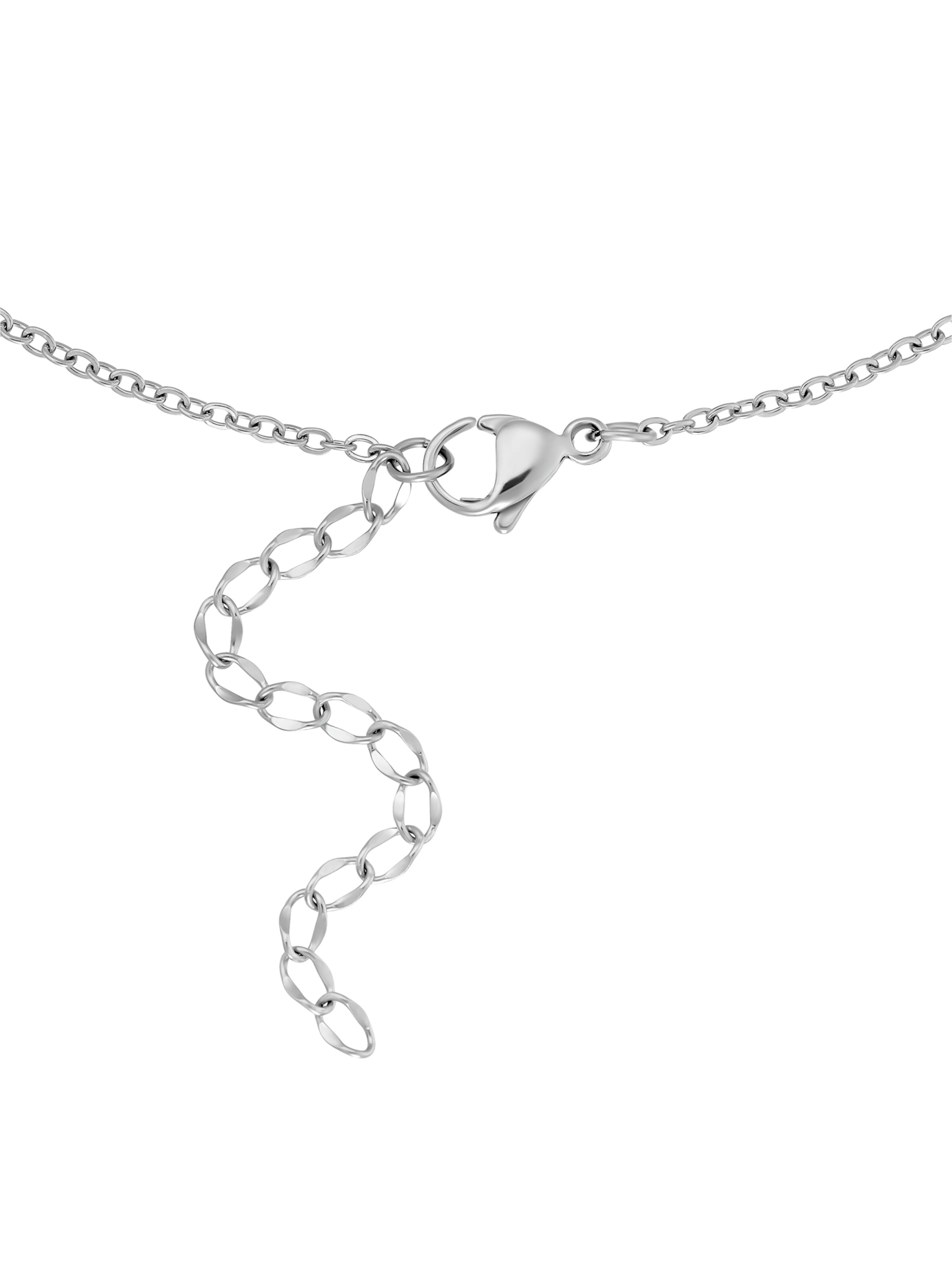 Heideman Kette 'Charlott' in Silber