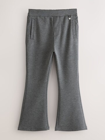 CLARKS Flared Jeans in Grijs