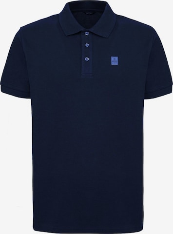Refrigiwear Bluser & t-shirts 'NEW MAIN' i blå: forside