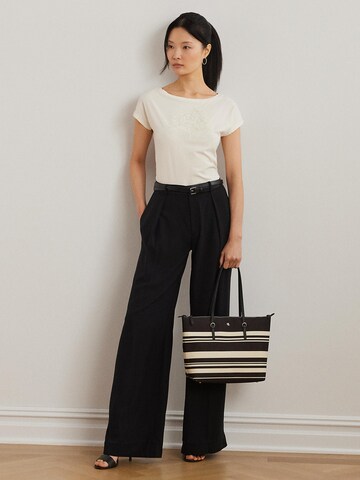 Lauren Ralph Lauren Shirts i beige
