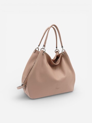 Sacs à main 'Thea' Cheval Firenze en rose
