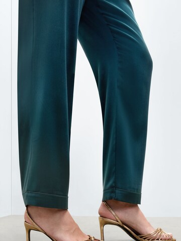 INTIMISSIMI Pajama Pants in Green