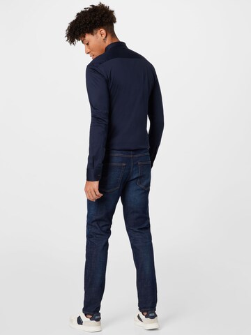 DIESEL Regular Jeans 'FINING' in Blau