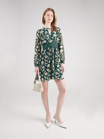 Abito 'Sharli' di ABOUT YOU in verde
