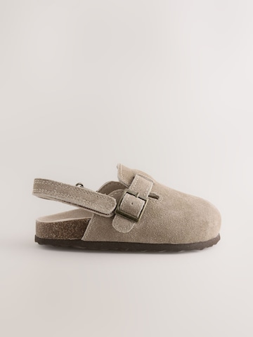 Next Open schoenen in Beige