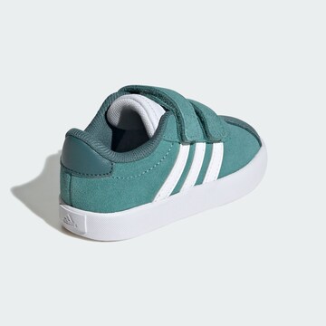 Baskets 'VL Court 3.0' ADIDAS SPORTSWEAR en bleu