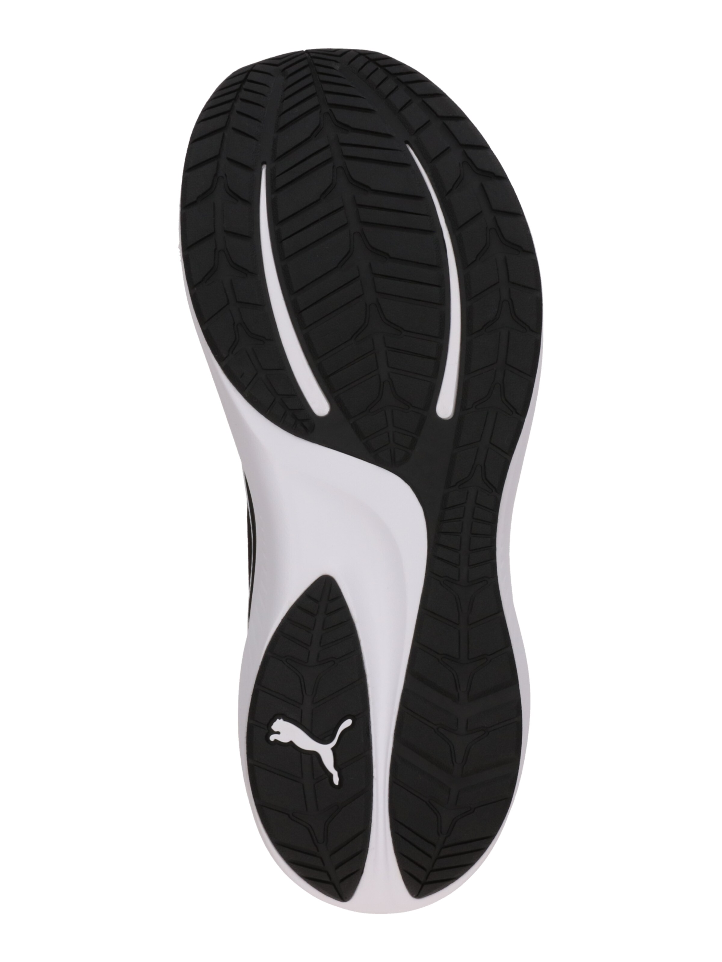 PUMA Сникърси 'Skyrocket Lite 2' в черно