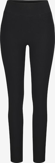 H.I.S Leggingsit värissä musta, Tuotenäkymä