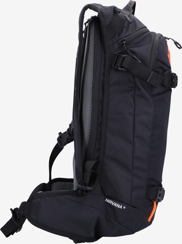 MAMMUT Rucksack 'Nirvana' in Schwarz