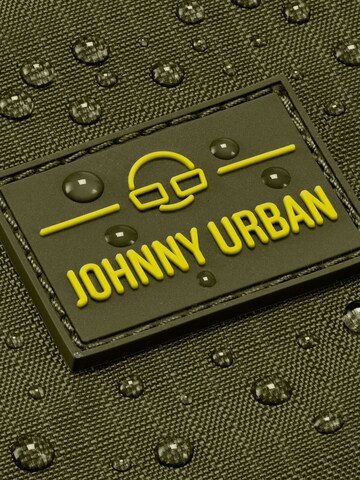 Johnny Urban Crossbody bag in Green