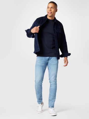 Pull-over ESPRIT en bleu