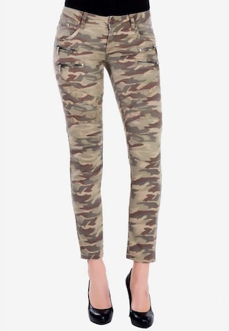 Damen jeans camouflage - Der Favorit unserer Tester