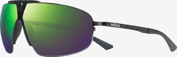 REVO Sonnenbrille 'Alpine' in Grau