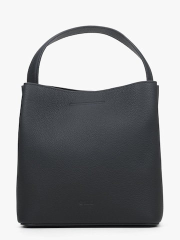 Estro Handtasche '9075'‌‌‌ in Schwarz