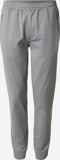 4F Urheiluhousut värissä meleerattu harmaa, Tuotenäkymä