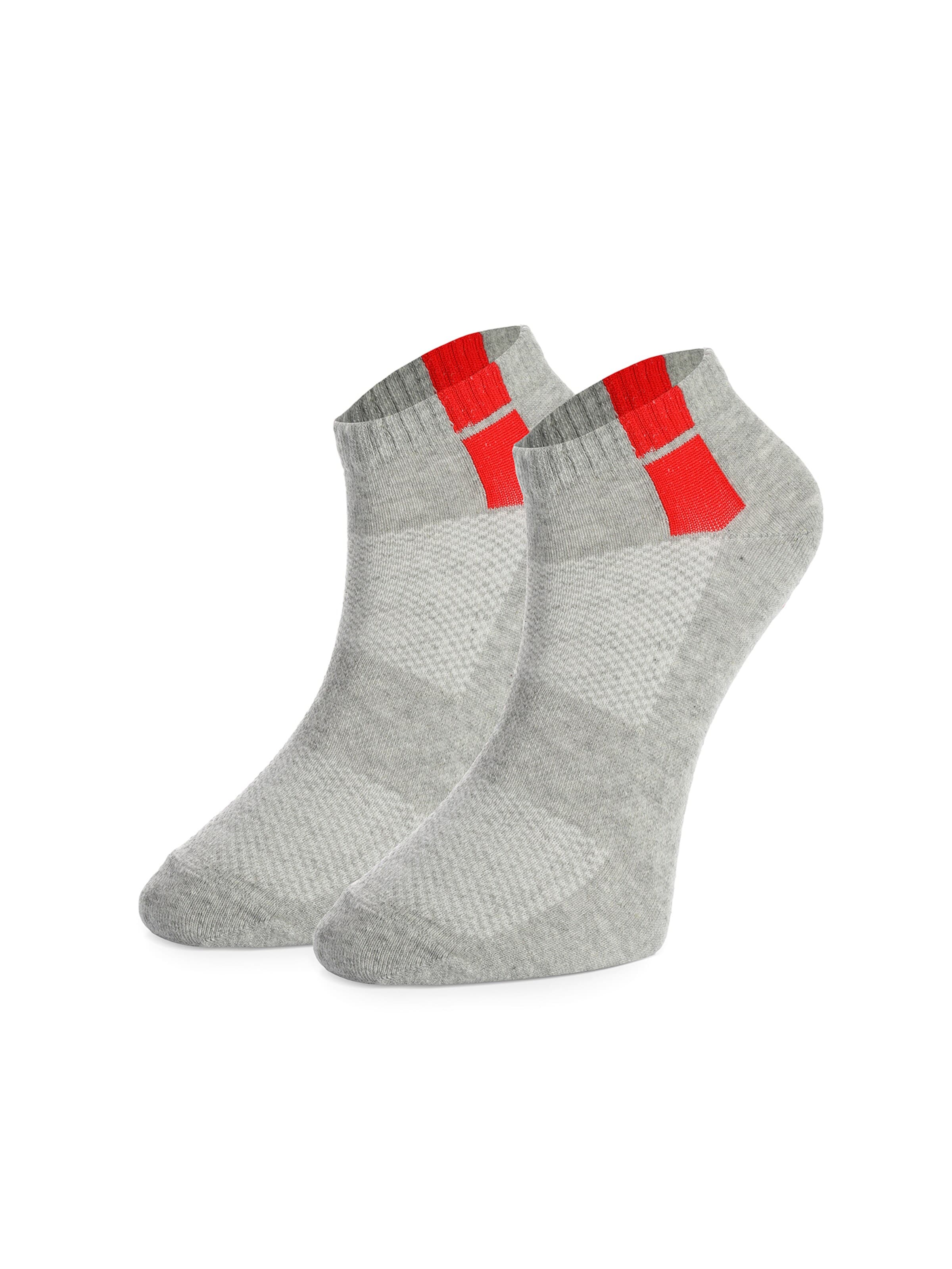 Crea Socks Socken in Grau