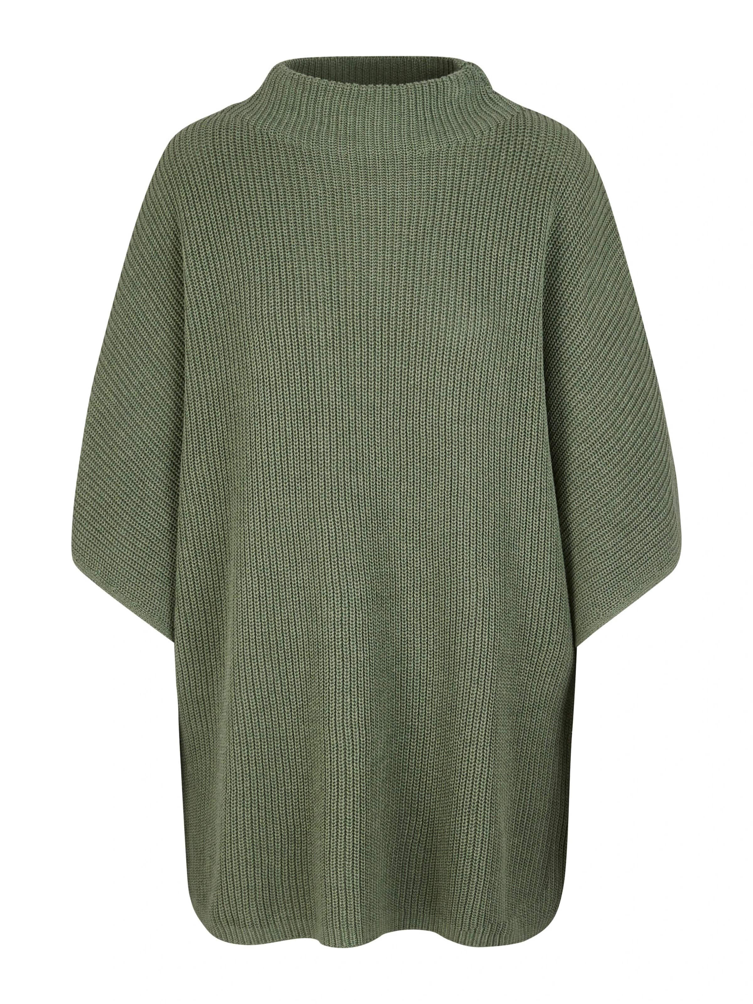 FALKE Pullover‌‌‌‌‌‌‌‌‌ in Grün