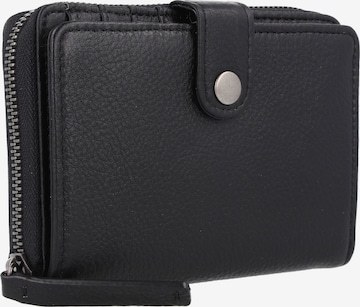 FREDsBRUDER Wallet in Black