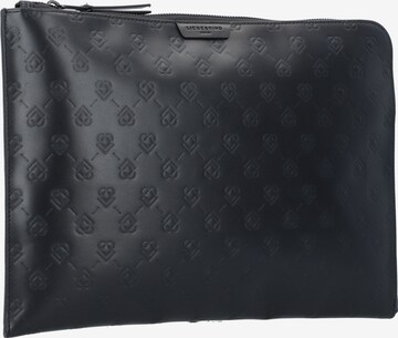 Sac d’ordinateur portable Liebeskind Berlin en noir