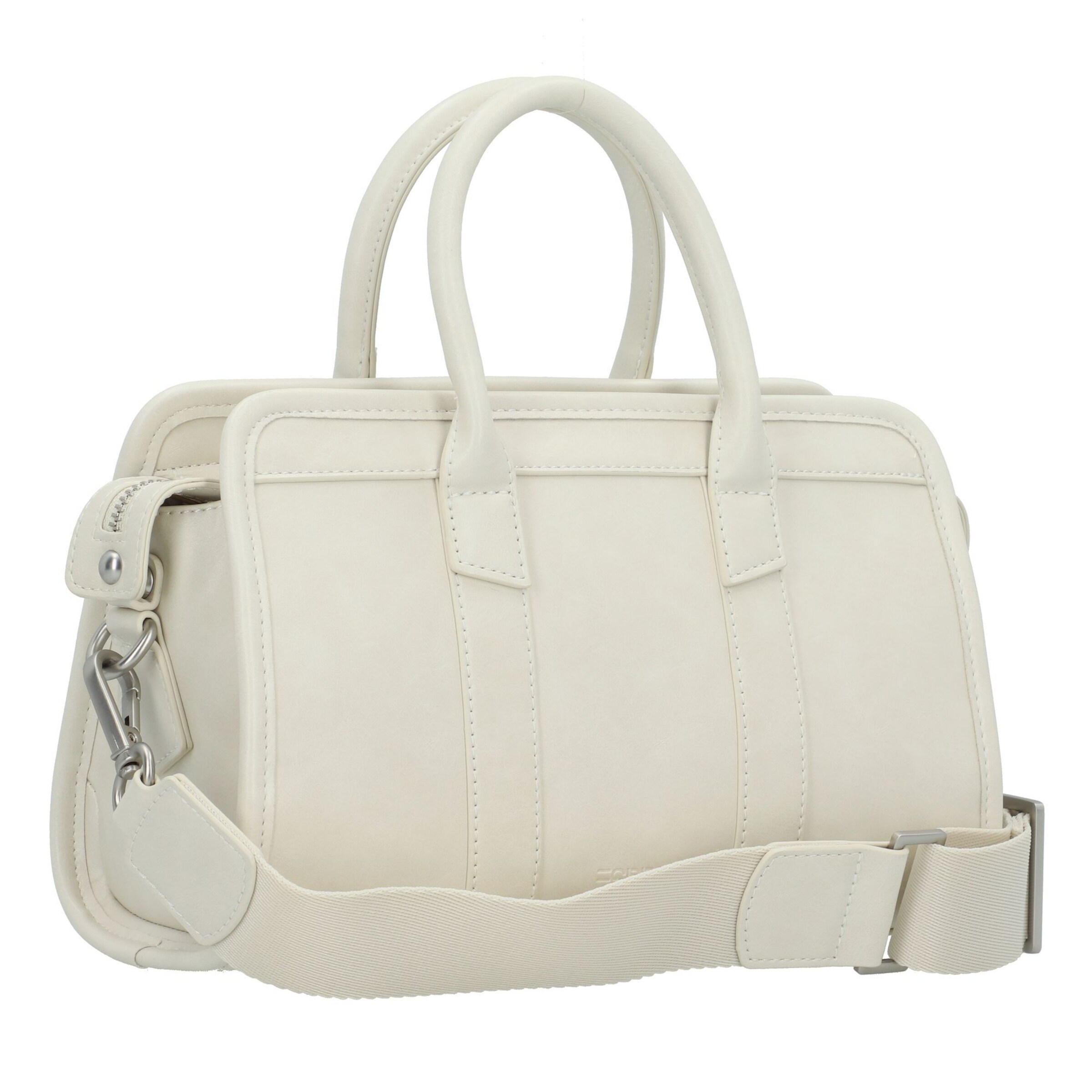 ESPRIT Handtas in Beige