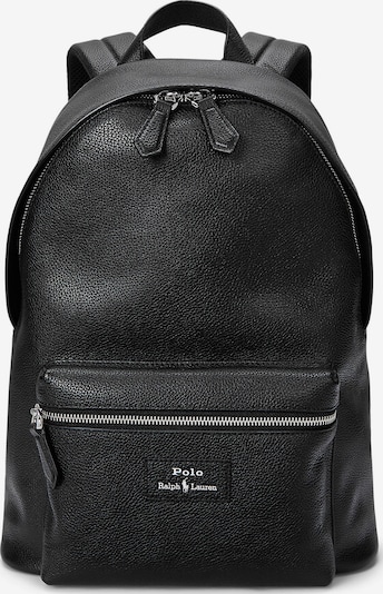 Polo Ralph Lauren Ruksak u crna, Pregled proizvoda