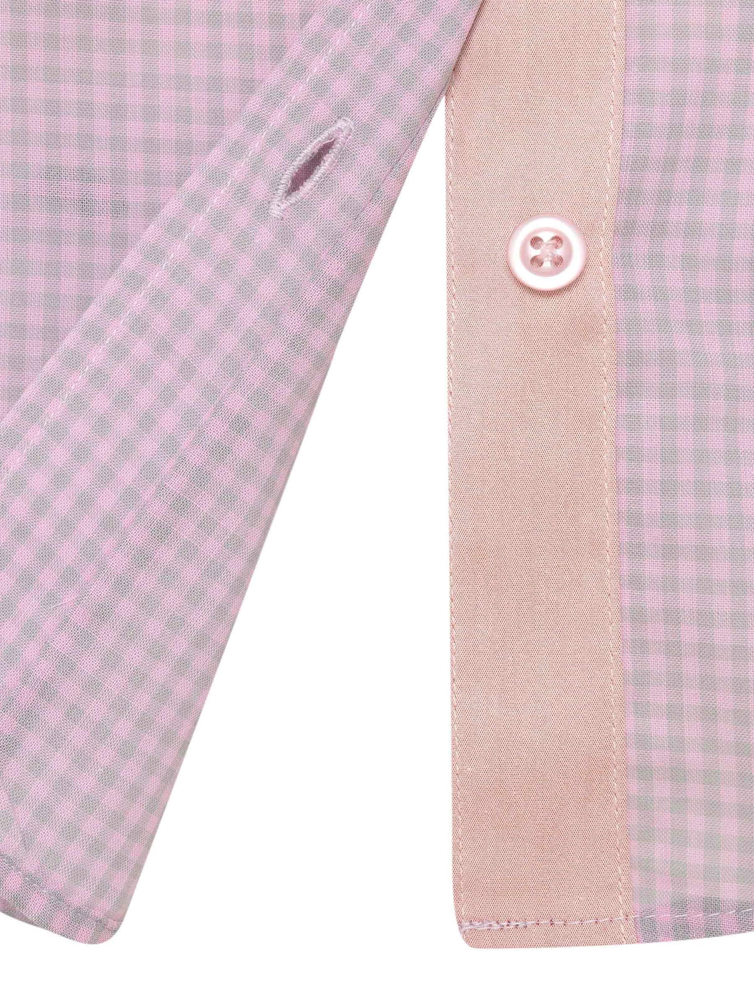 rozā Dandalo Blūze 'Nordin'