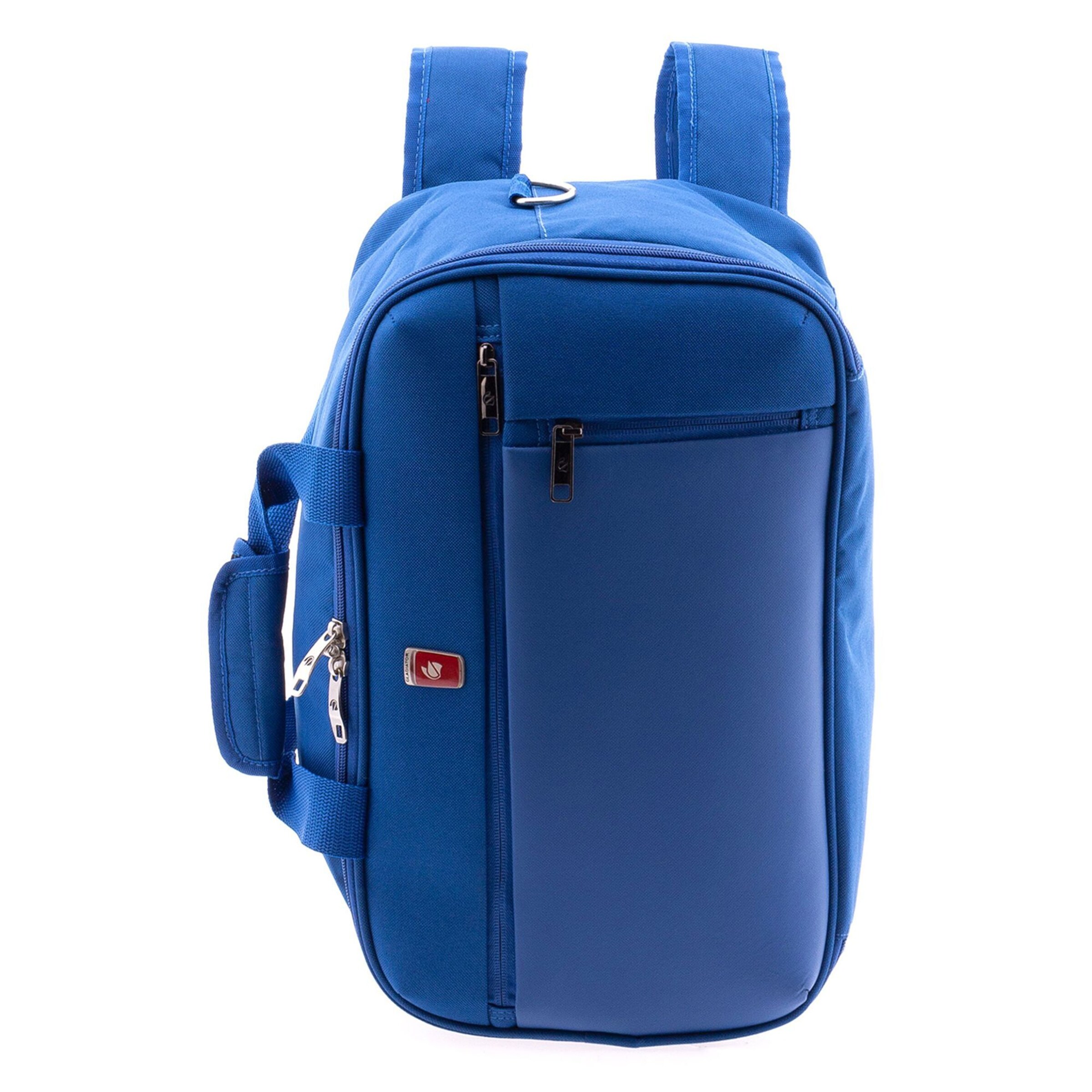 Gladiator Weekender  '3700' in Blau