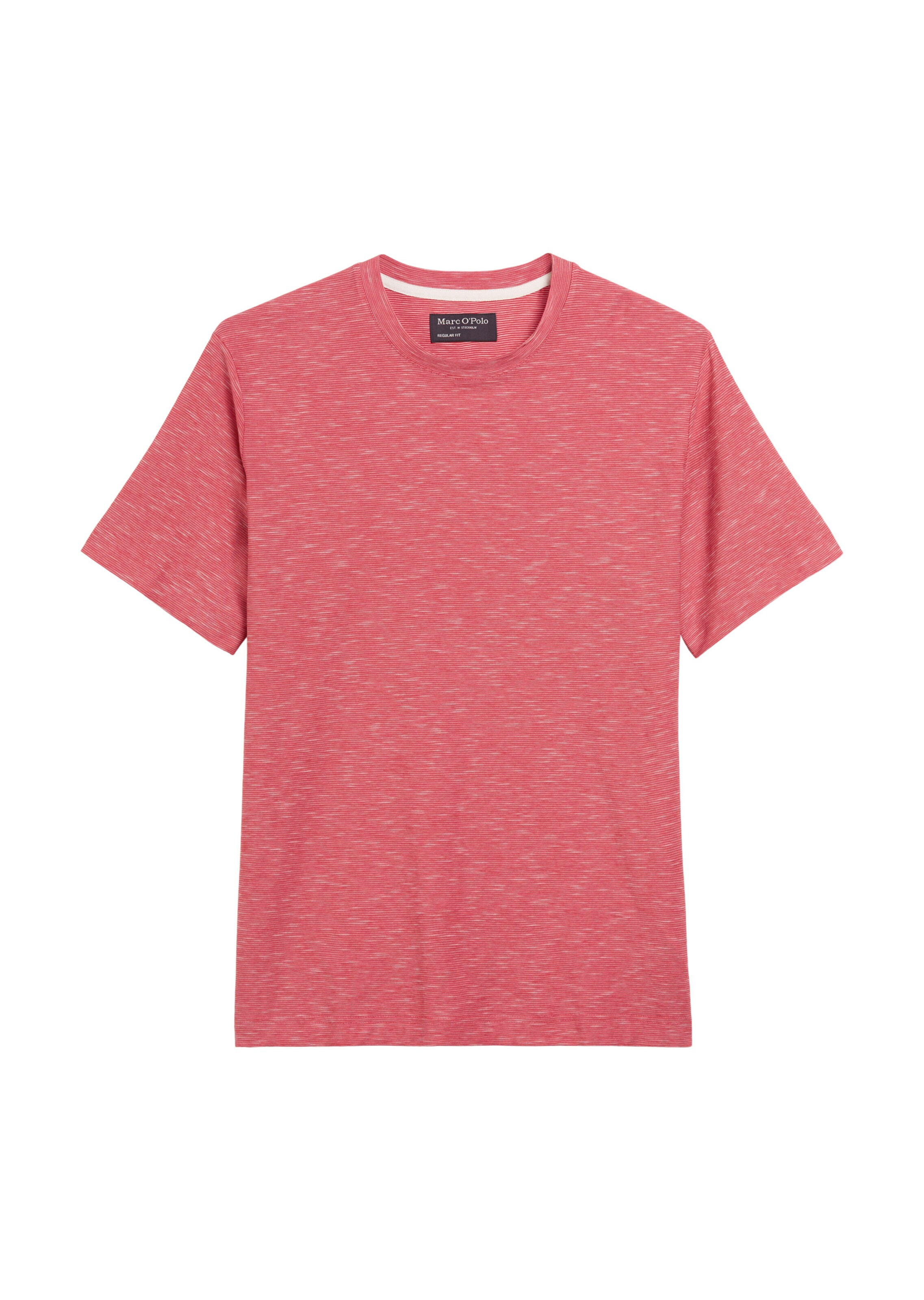 Marc O'Polo T-Shirt in Pink: Vorderseite
