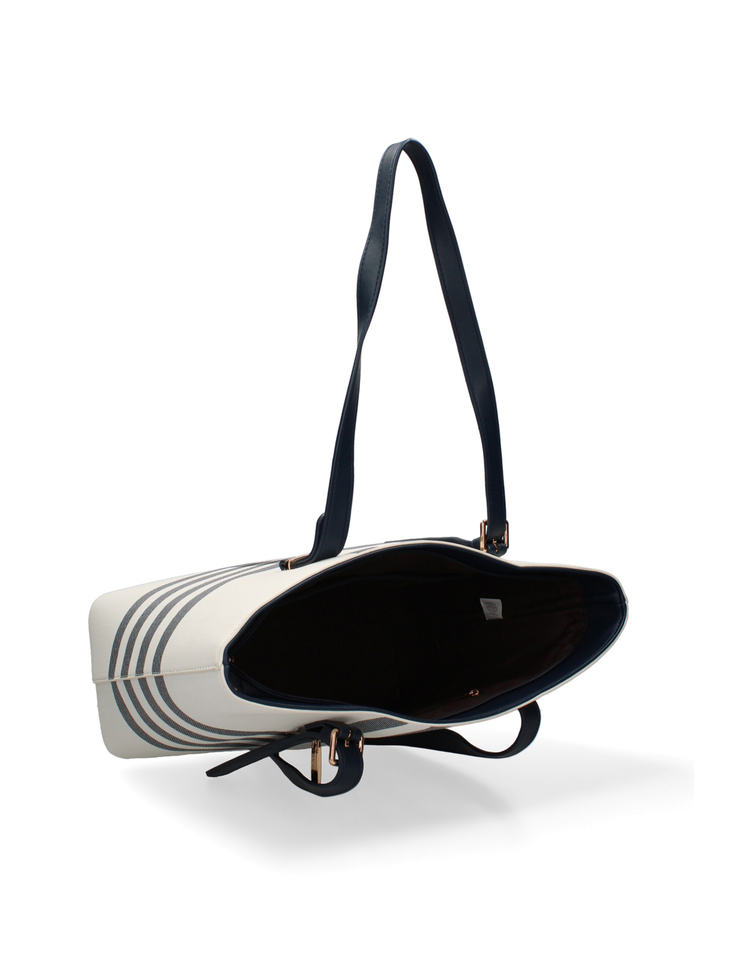 PIERRE CARDIN Handtas in Wit