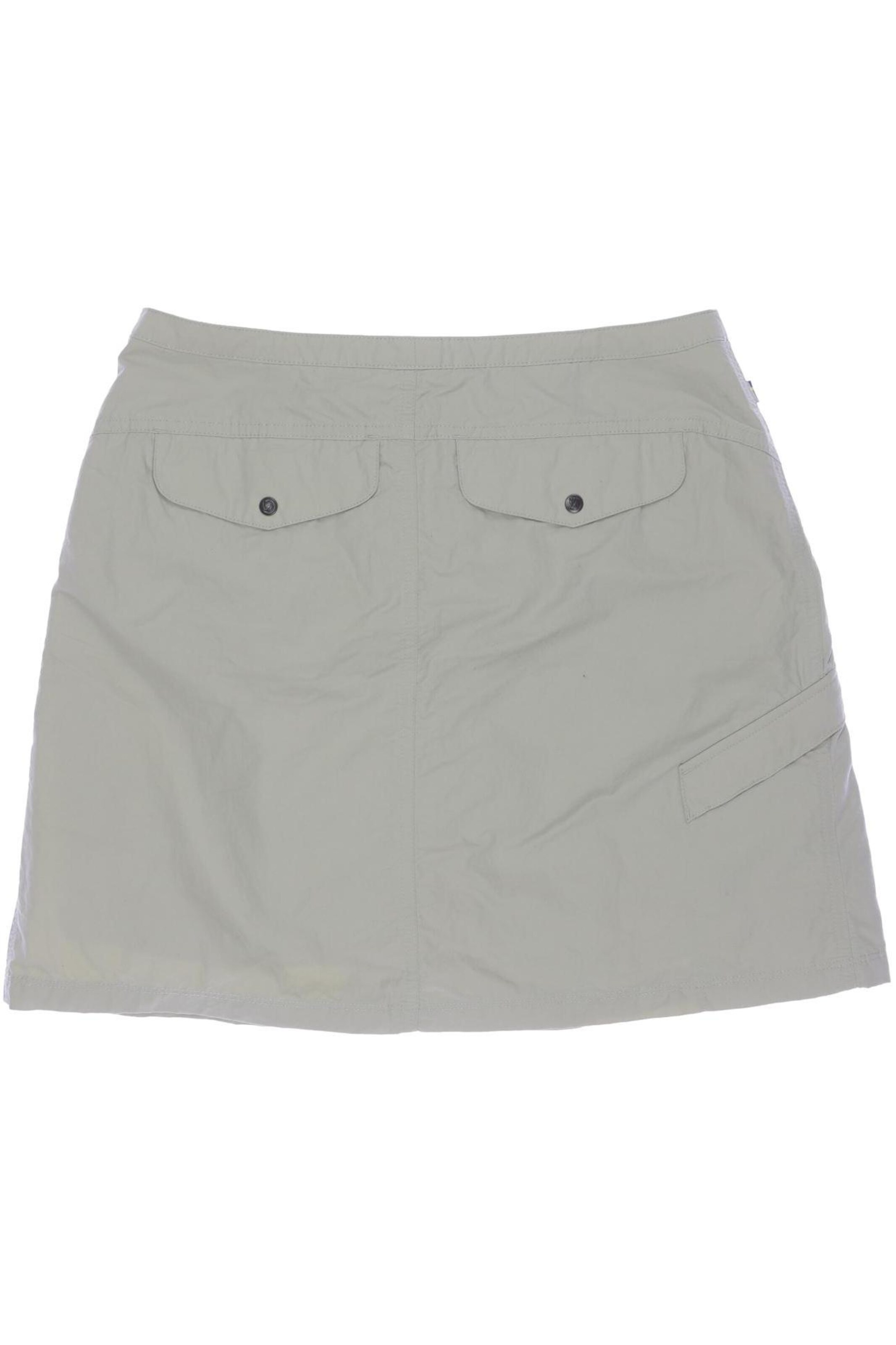 Fjällräven Skirt in XS in Green